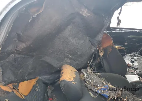 2008 Suzuki Sx4 Base from USA, damaged, VIN JS2YA413X85101700